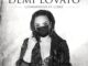 Demi Lovato – Commander In Chief