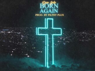 Don Jelz - Born Again