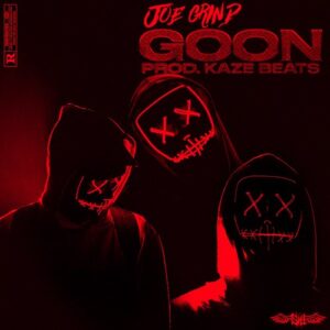 Joe Grind – Goon