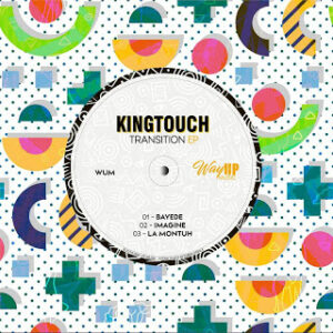 KingTouch – Transition