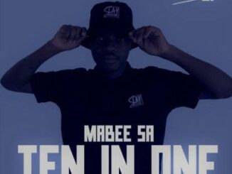 EP: Ma’Bee SA – Ten In One