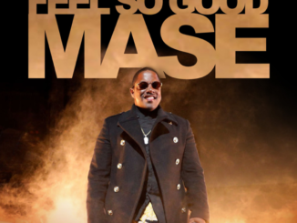 ALBUM: Mase – Feel So Good