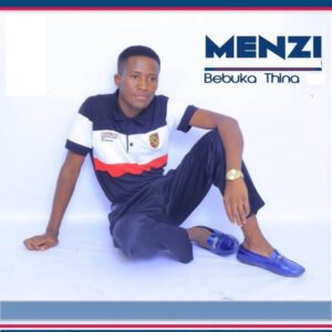 Menzi - Ukuzazi