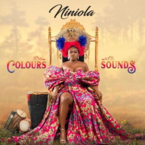 Niniola – Oh Sharp Ft. Busiswa