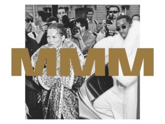 ALBUM: Puff Daddy & The Family – MMM