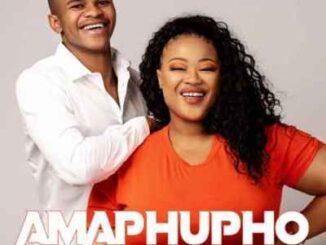 Tboy Daflame - Amaphupho Ft. Mpho Khaile