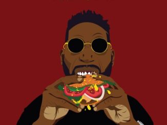 ALBUM: Tinie Tempah – Junk Food