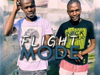 Zimi MAUNA – Flight Mode Ft. Chustar