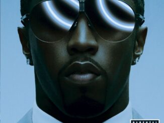 ALBUM: Diddy – Press Play