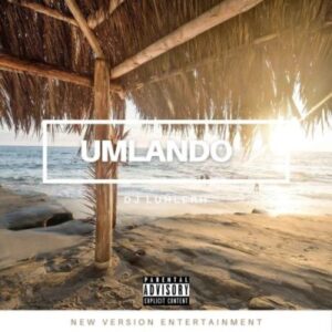 DJ LuHleRh – Umlando