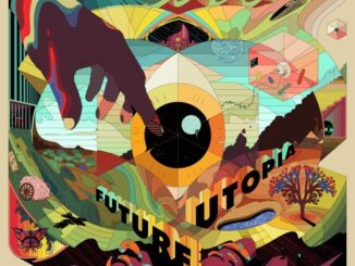 ALBUM: Future Utopia – 12 Questions