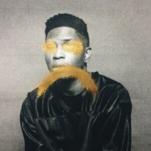 ALBUM: Gallant – Ology