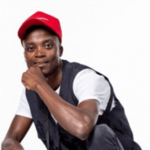 King Monada – (Matome) Odo Nyala Body