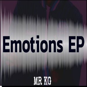 EP: MR KG – Emotions