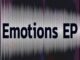 EP: MR KG – Emotions