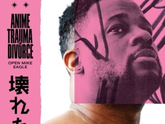 ALBUM: Open Mike Eagle – Anime, Trauma and Divorce