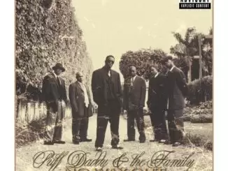 ALBUM: Puff Daddy & The Family – No Way Out (Remastered Edition)