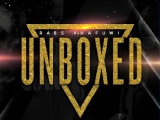 Rabs Vhafuwi – Unboxed