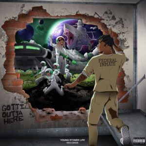 ALBUM: Yak Gotti – Gotti Outta Here