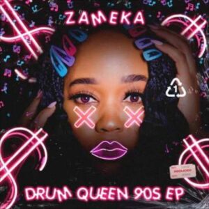 Zameka – Phakama Ft. Dj Sox & Ivan Micasa