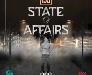 ALBUM: 135 Buzzworl – State of Affairs