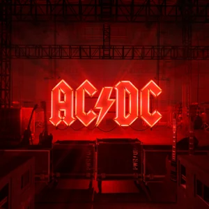 ALBUM: AC/DC – POWER UP