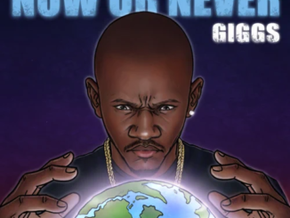 ALBUM: Giggs – Now or Never