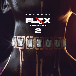 ALBUM: H Moneda – Flex Therapy 2