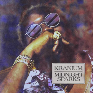 ALBUM: Kranium – Midnight Sparks