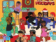 ALBUM: Love Renaissance (LVRN), 6LACK & Summer Walker – Home for the Holidays