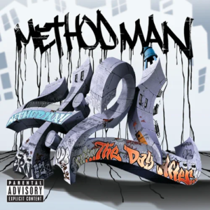 ALBUM: Method Man – 4:21...The Day After