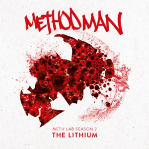 ALBUM: Method Man – Meth Lab 2: The Lithium