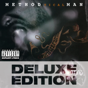 ALBUM: Method Man – Tical (Deluxe Edition)