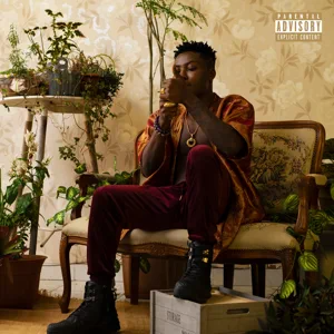 ALBUM: Reekado Banks – Off the Record