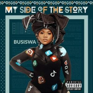 Busiswa – Syaya Ft. Zingah & Mas Musiq