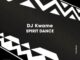 DJ Kwame – Spirit Dance (Original Mix)