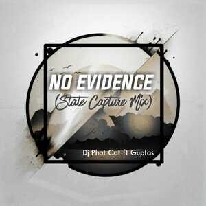 DJ Phat Cat – No Evidence (State Capture Mix) Ft. Guptas