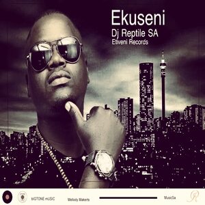 DJ Reptile SA – Ekuseni