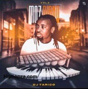 Dj Tarico – Bodene Ft. Mano Tsotsi