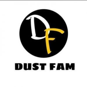 Dust Fam – Gin & Juice