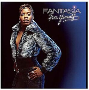 ALBUM: Fantasia – Free Yourself