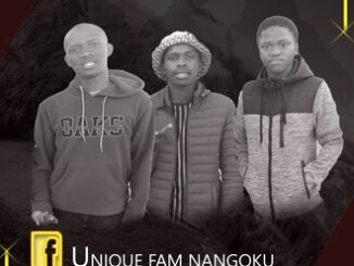 Unique Fam – Never Lose Hope 2.0 Ft. Lello & Credit Fam (Team Fam)