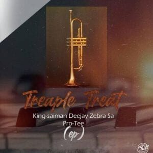 King Saiman – Trumpet Masters Ft. Deejay Zebra SA & Pro-Tee