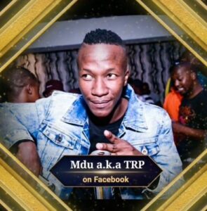 Mdu aka TRP – Woodblock Ft. BONGZA