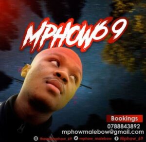 Mphow 69 – Rocker