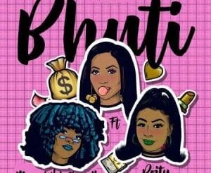 Ms Cosmo – Bhuti Ft. Boity & Moonchild Sanelly