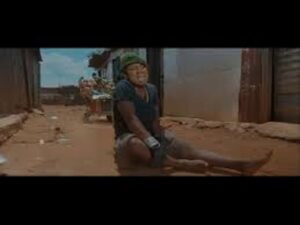 VIDEO: Makhadzi – Muharu Ft. Mr Brown