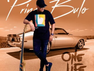 Prince Bulo – Friend Ft. Q Twins