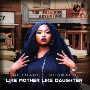 Rethabile Khumalo – Khensani Ft. Miano