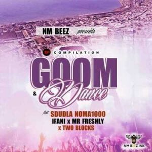 Sdudla Noma1000 – Gomora Ft. Nzero 